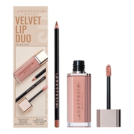 Velvet Lip Duo - Set image